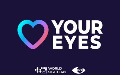 Svjetski dan vida (13. oktobar/listopad)- „Voli svoje oči“