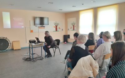Edukacija  „Hitna stanja kod djece“