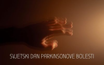 Svjetski dan Parkinsonove bolesti