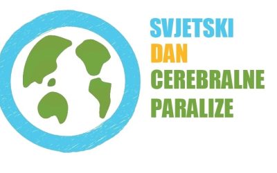 Svjetski dan cerebralne paralize, 6.listopada