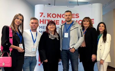 7. Kongres hitne medicine s međunarodnim sudjelovanjem 22.-24.11.2023. Vodice, Republika Hrvatska