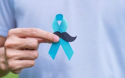 Movember – mjesec borbe protiv raka prostate