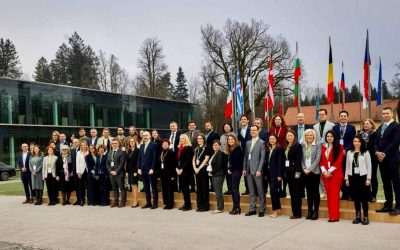 JAČANJE ZDRAVSTVENOG SUSTAVA U JUGOISTOČNOJ EUROPI