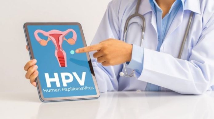 Obavijest iz Zavoda za javno zdravstvo u svezi cijepiva protiv HPV-a