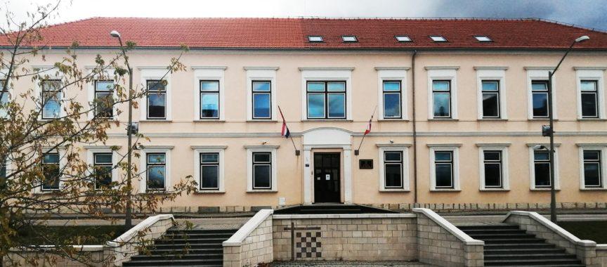 DAN OPĆINE TOMISLAVGRAD NERADNI DAN