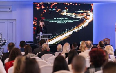 NAJAVA ČETVRTOGA SIMPOZIJA DOMA ZDRAVLJA TOMISLAVGRAD