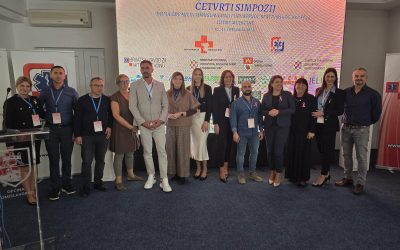 Završen Četvrti simpozij Doma zdravlja Tomislavgrad i Hrvatskog sestrinskog društva hitne medcine  u Tomislavgradu: Više od 400 sudionika u dva dana