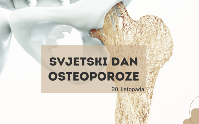 Svjetski dan osteoporoze
