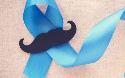 Movember u Domu zdravlja Tomislavgrad