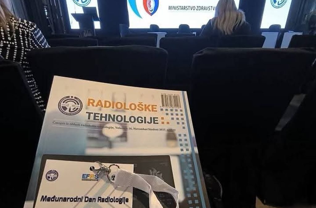 Međunarodni Dan Radiologije IDOR 2025