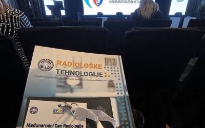Međunarodni Dan Radiologije IDOR 2025