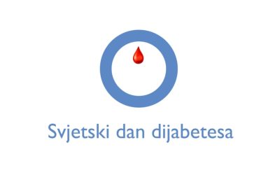 Svjetski dan dijabetesa, 14. 11. 2025. godine – preventivni pregledi u Domu zdravlja Tomislavgrad