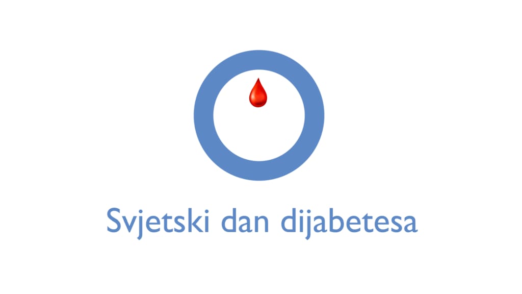 Svjetski dan dijabetesa, 14. 11. 2025. godine –  preventivni pregledi u Domu zdravlja Tomislavgrad