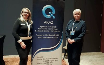 Dani kvaliteta u zdravstvu u F BiH (AKAZ) 2025