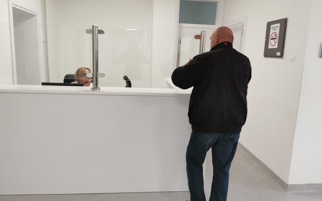 Uspješno provedena preventivna akcija ranog otkrivanja karcinoma prostate