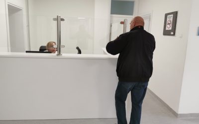 Uspješno provedena preventivna akcija ranog otkrivanja karcinoma prostate