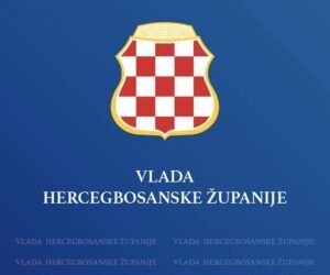 Ministarstvo rada, zdravstva, socijalne skrbi i prognanih zahtijeva hitnu deblokadu računa zdravstvenih ustanova u Hercegbosanskoj županiji