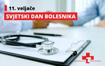 Svjetski dan bolesnika