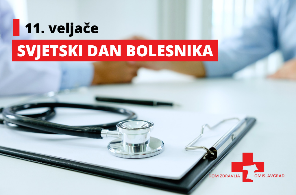 Svjetski dan bolesnika
