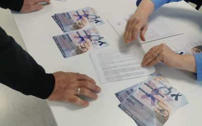 OŽUJAK – MJESEC PREVENCIJE KARCINOMA DEBELOG CRIJEVA