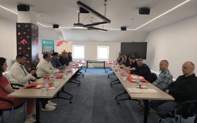 EDUKACIJA U HITNOJ MEDICINI – ULAGANJE U SIGURNOST GRAĐANA