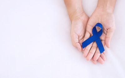 OŽUJAK MJESEC PREVENCIJE KARCINOMA DEBELOG CRIJEVA U DOMU ZDRAVLJA TOMISLAVGRAD