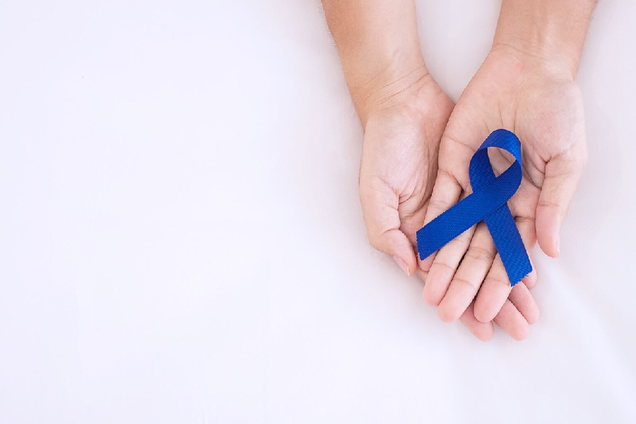 OŽUJAK MJESEC PREVENCIJE KARCINOMA DEBELOG CRIJEVA U DOMU ZDRAVLJA TOMISLAVGRAD