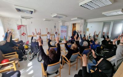 Završeno obilježavanje „Tjedna zdravlja“