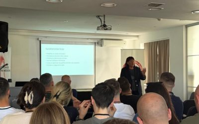 Djelatnici Doma zdravlja Tomislavgrad sudjelovali na (Cro- MRMI) tečaju                             