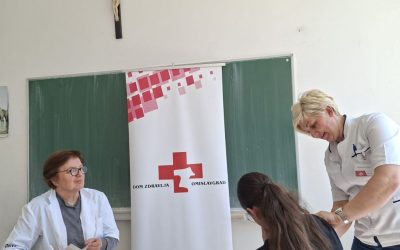 Obilježavanje Europskog tjedna imunizacije 2026.