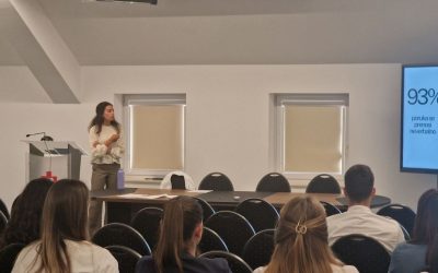 DOM ZDRAVLJA NASTAVLJA KONTINUIRANO EDUCIRATI DJELATNIKE