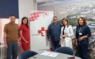 POTPISAN PROTOKOL O SURADNJI DZ TOMISLAVGRAD I UHMT FBIH