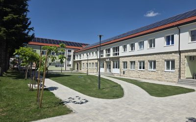 Dom zdravlja Tomislavgrad bogatiji za još jednu doktoricu