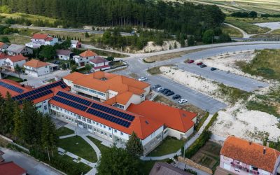  Zdravlje ljudi i zdravlje prirode neraskidivo su povezani