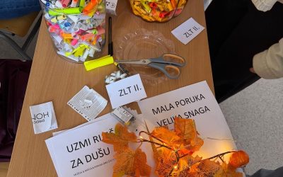 U SUSRET SVJETSKOM DANU MENTALNOG ZDRAVLJA