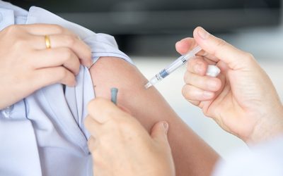 OBAVIJEST O CIJEPLJENJU PROTIV SEZONSKE GRIPE U DOMU ZDRAVLJA TOMISLAVGRAD